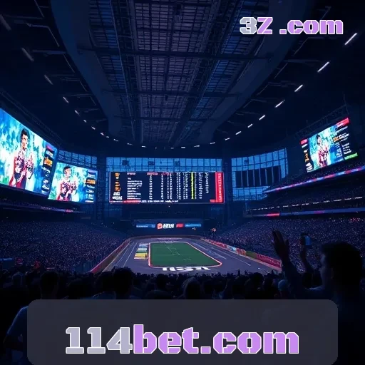 114bet.com: Explore as Novidades do App para Jogadores