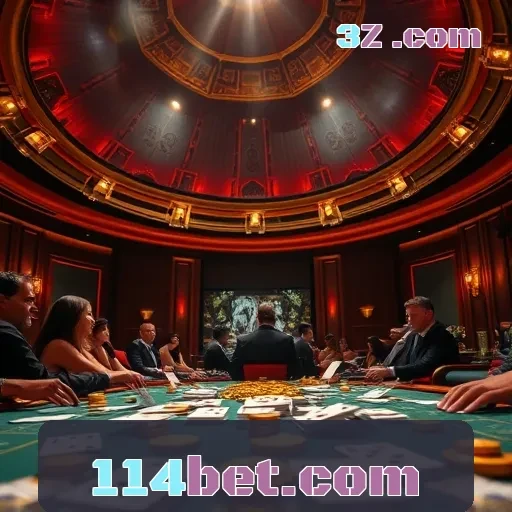 114bet.com: Descubra Como Esse Site Oferece Jogos Confiáveis