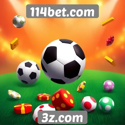 Análise das opções de jogos disponíveis no 114bet com foco na variedade