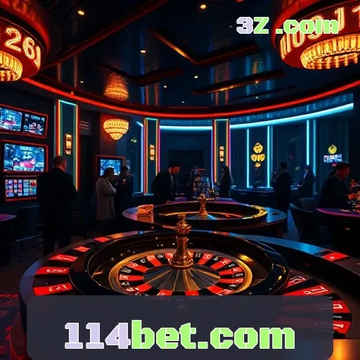 114bet.com: Explore Caça-Níqueis e Ganhe Hoje Mesmo!